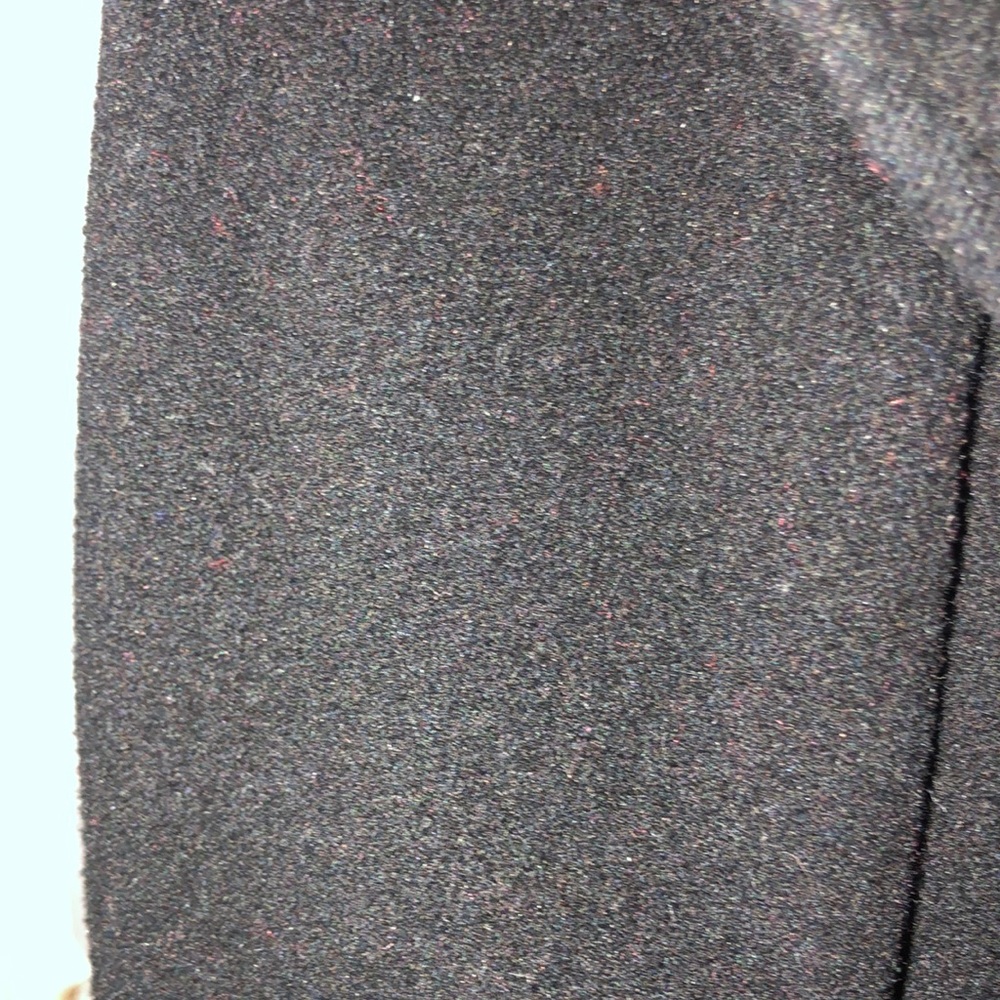 Chloe womens wool coat size M - Picture 5 of 16